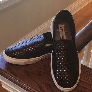 Jelousie Shoe by Steve Madden